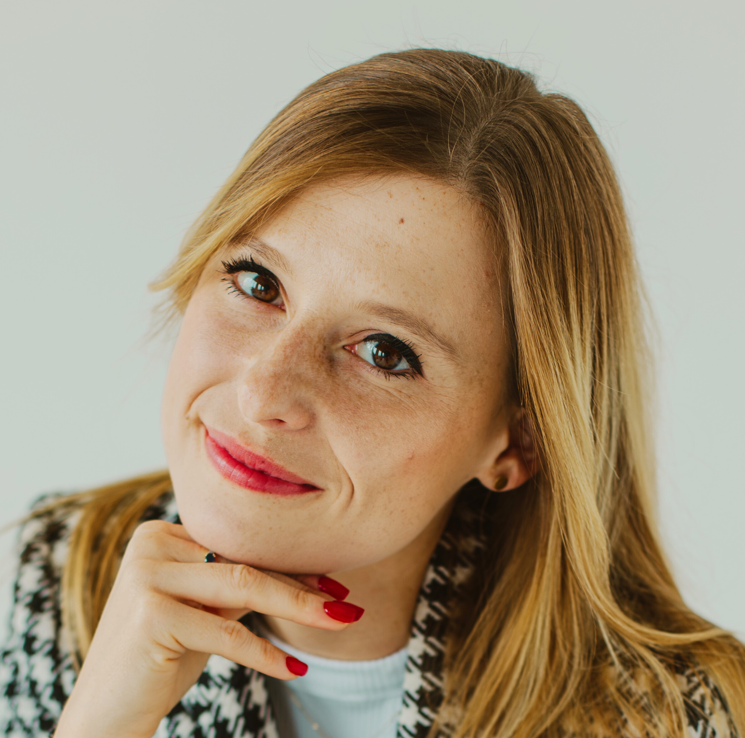 Katarzyna Orwat - zdjęcie